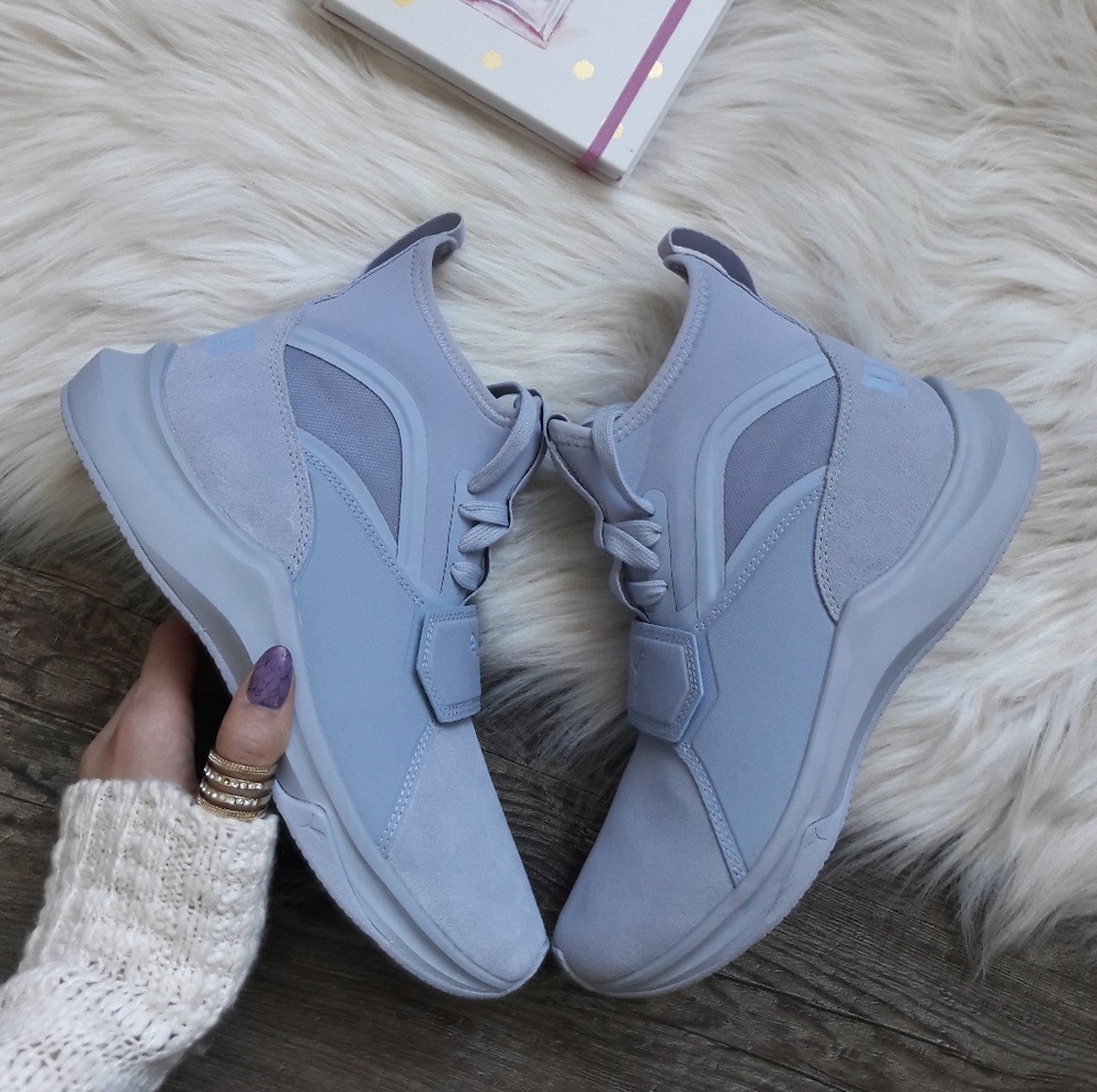 NEW Puma Phenom Suede - Picture 3 of 6